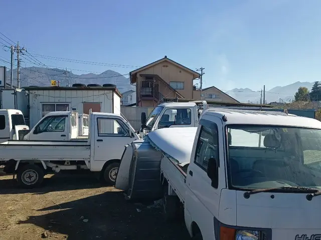 初出店！！☆日本人スタッフ同行！★安心・安全第一！☆少量〜大量のお荷物大歓迎！！サービスの画像