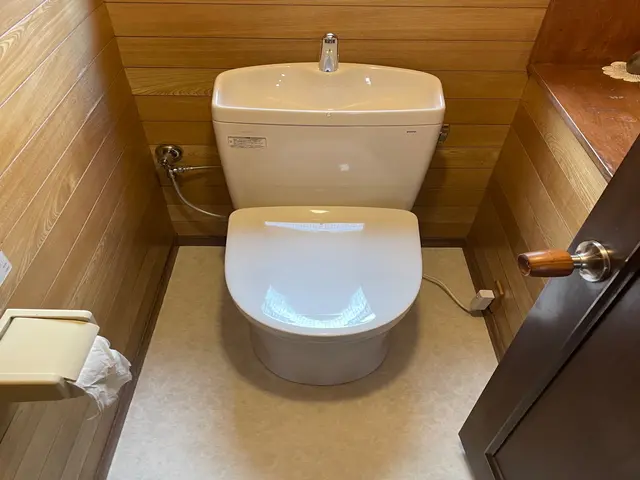 【営業時間外もご相談OK】損害保険加入済み◎高い技術力でスピード対応！サービスの画像