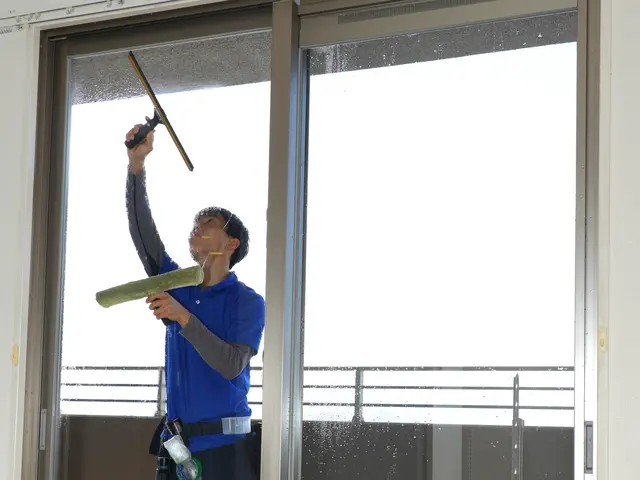 お家中の窓、ぜひご用命ください！　室内が明るくなりますサービスの画像