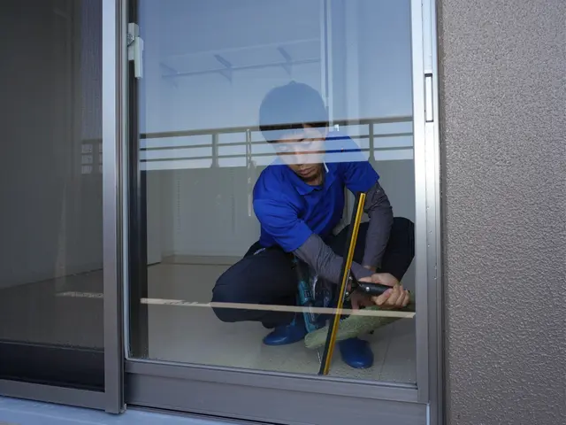 お家中の窓、ぜひご用命ください！　室内が明るくなりますサービスの画像
