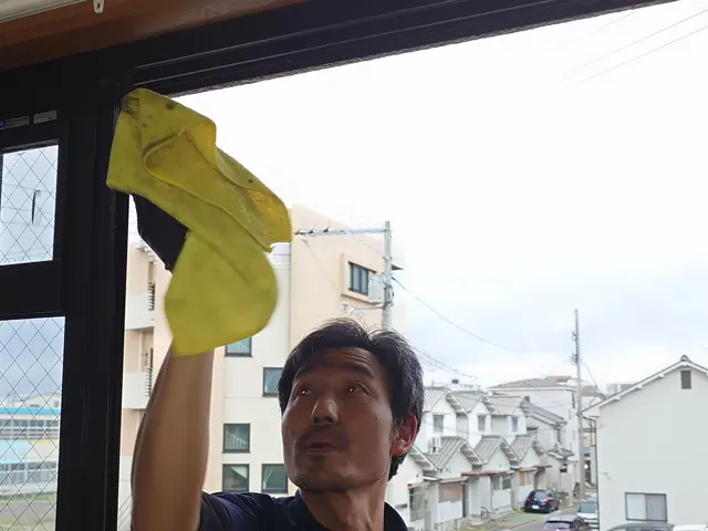 お家中の窓、ぜひご用命ください！　室内が明るくなりますサービスの画像