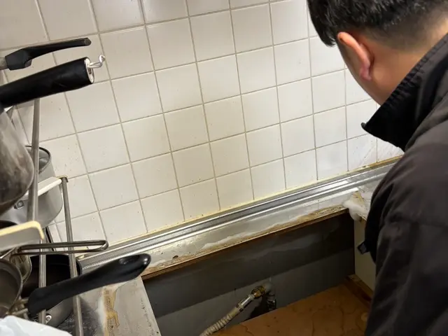 【東京ガス出身】ガス給湯器交換｜即日対応◎実績多数・安心施工サービスの画像