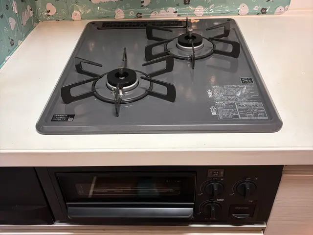 【東京ガス出身】ガス給湯器交換｜即日対応◎実績多数・安心施工サービスの画像