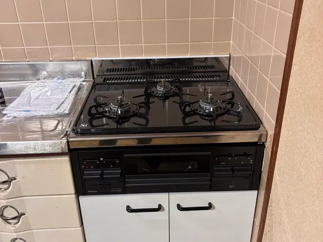 【東京ガス出身】ガス給湯器交換｜即日対応◎実績多数・安心施工サービスの画像