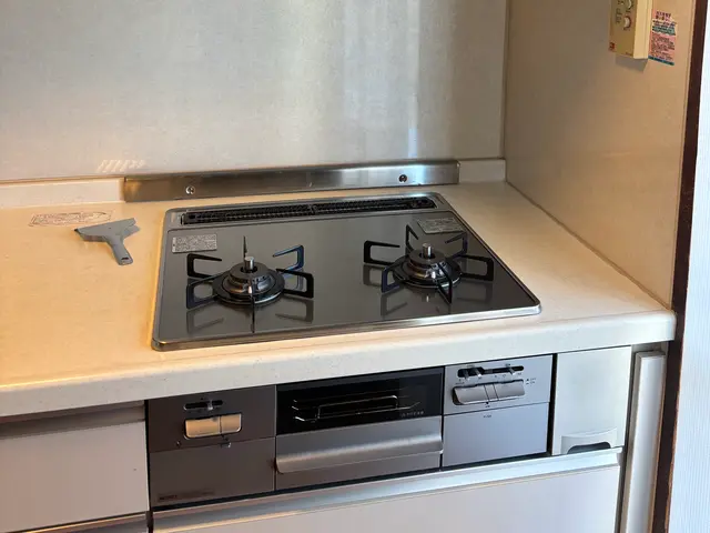 【東京ガス出身】ガス給湯器交換｜即日対応◎実績多数・安心施工サービスの画像