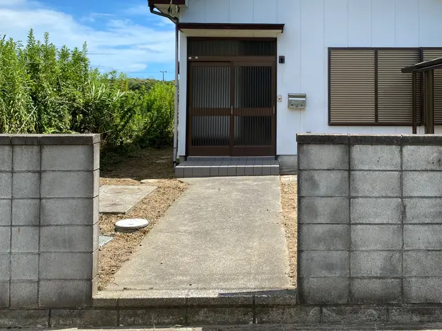 年中無休◎予約から施工まで100%自社対応◎アフターフォローも万全サービスの画像