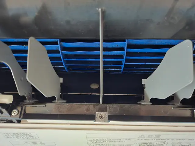 【1児のパパが担当◎】エアコンのことはお任せください！ホスピタリティ溢れる対応◆サービスの画像