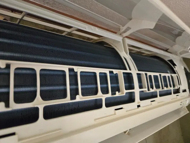 【1児のパパが担当◎】エアコンのことはお任せください！ホスピタリティ溢れる対応◆サービスの画像