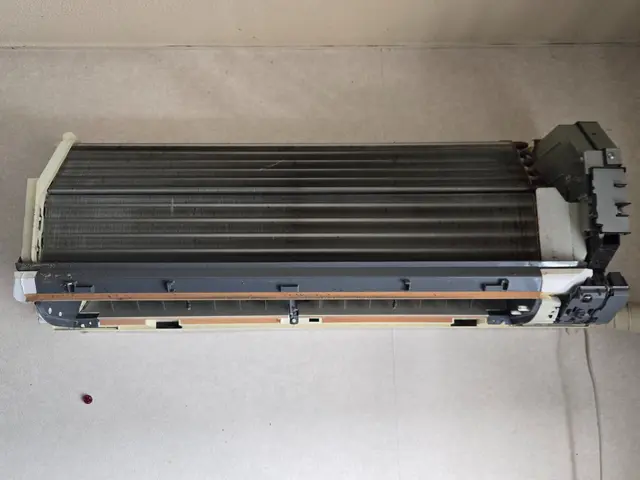 【1児のパパが担当◎】エアコンのことはお任せください！ホスピタリティ溢れる対応◆サービスの画像