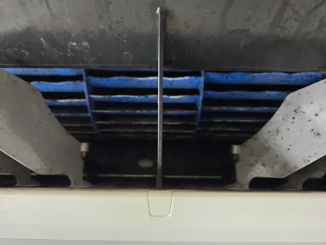 【1児のパパが担当◎】エアコンのことはお任せください！ホスピタリティ溢れる対応◆サービスの画像