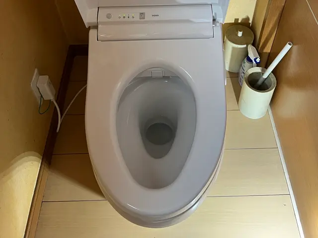 お世話になります！【親切・丁寧・確実な仕事】クレカ／QRコード決済対応！サービスの画像