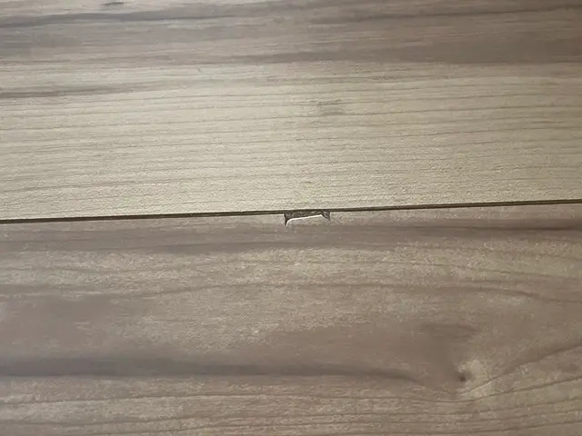 未経験からプロへ！手に職をつけた職人が心を込めて傷を完全復活させますサービスの画像