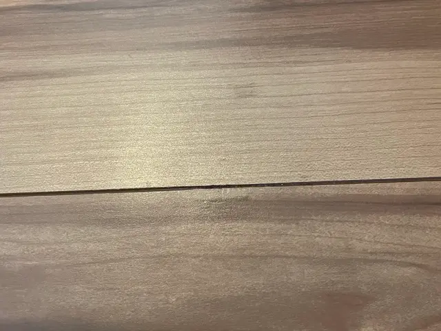 未経験からプロへ！手に職をつけた職人が心を込めて傷を完全復活させますサービスの画像