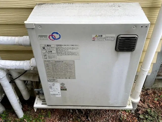 中野市発【年中無休・24時間対応】業歴10年の経験と実績！損害保険加入店サービスの画像