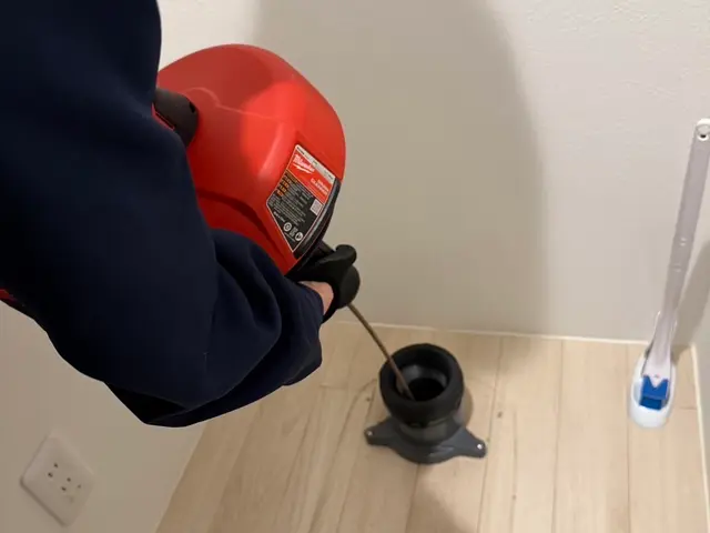 確実・迅速な排水トラブル解決のプロ集団サービスの画像