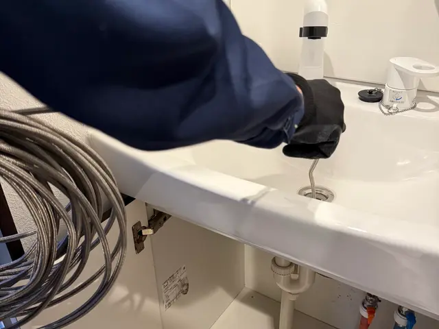 確実・迅速な排水トラブル解決のプロ集団サービスの画像