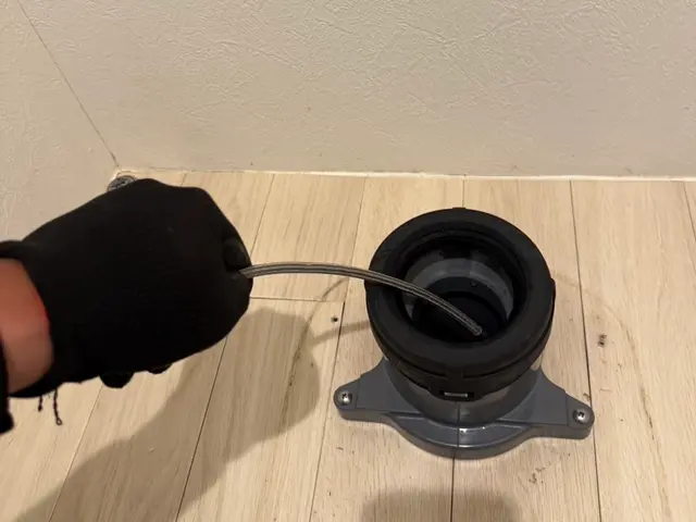 確実・迅速な排水トラブル解決のプロ集団サービスの画像