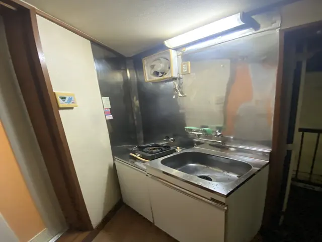 新年お年玉セール1/8～予約可【水回り3点】法人13年の職人技術で汚れを一掃！サービスの画像