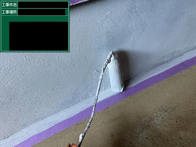 高耐震・防水性の基礎工事サービスの画像