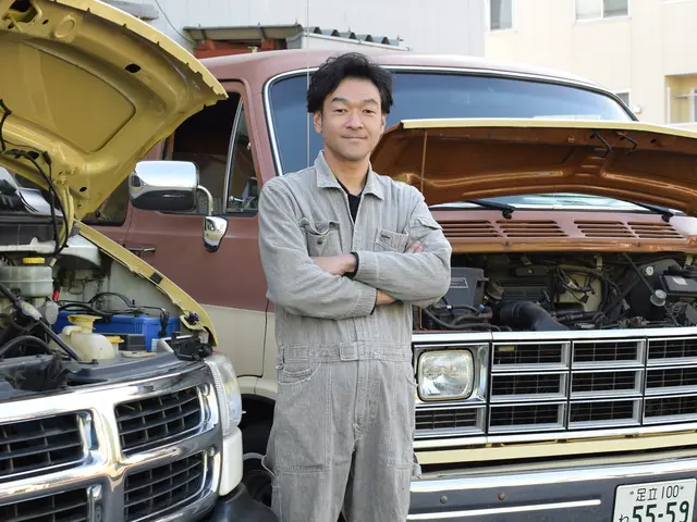 ◎2年連続受賞◎ディーラー整備士25年の技術、経験でお悩み解決！アフターも万全サービスの画像