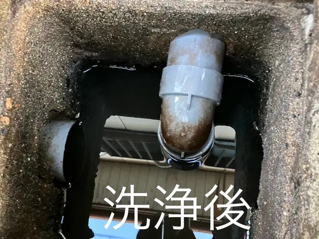 【茨城・栃木 2拠点発】業務用薬剤無料サービス！詰まる前に綺麗に！損害保険加入店サービスの画像