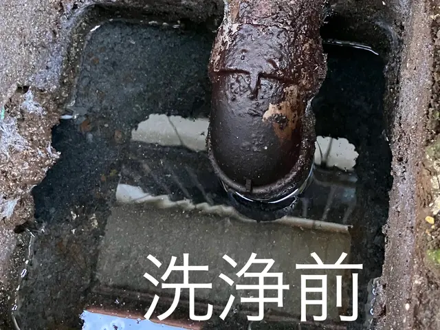 【茨城・栃木 2拠点発】業務用薬剤無料サービス！詰まる前に綺麗に！損害保険加入店サービスの画像