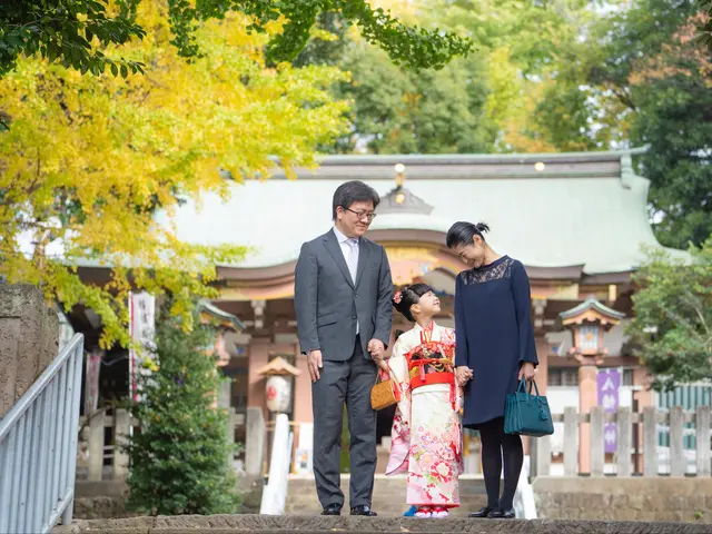 撮影実績15年以上！信頼と安心で選ばれ続けたお子様・ご家族専門カメラマン