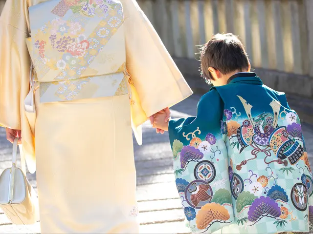 撮影実績15年以上！信頼と安心で選ばれ続けたお子様・ご家族専門カメラマン