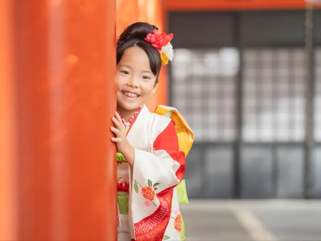 撮影実績15年以上！信頼と安心で選ばれ続けたお子様・ご家族専門カメラマン