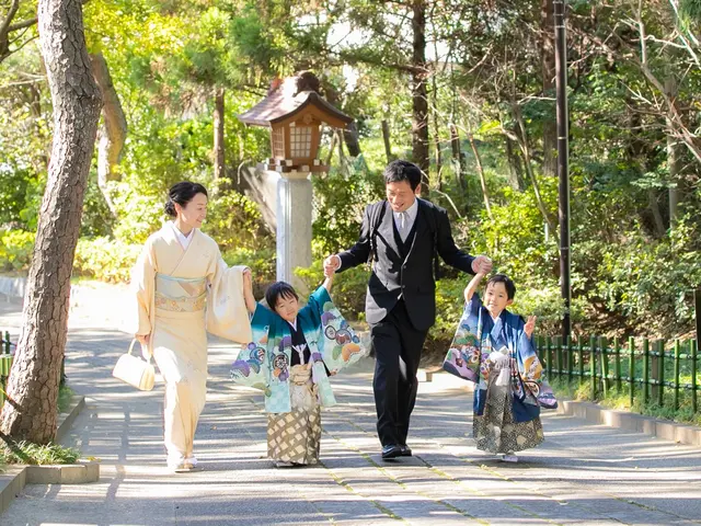 撮影実績15年以上！信頼と安心で選ばれ続けたお子様・ご家族専門カメラマン