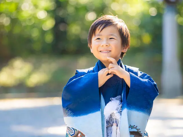 撮影実績15年以上！信頼と安心で選ばれ続けたお子様・ご家族専門カメラマン