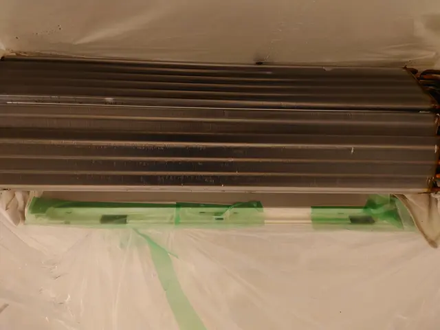 臭い、カビ徹底除去♫駐車場代無料当店負担！窓エアコン、スポットクーラーも対応可☆サービスの画像