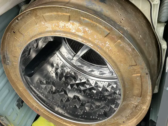 【他社オプション作業も基本料金に含まれてます】3万→2万7千　11月限定料金ですサービスの画像