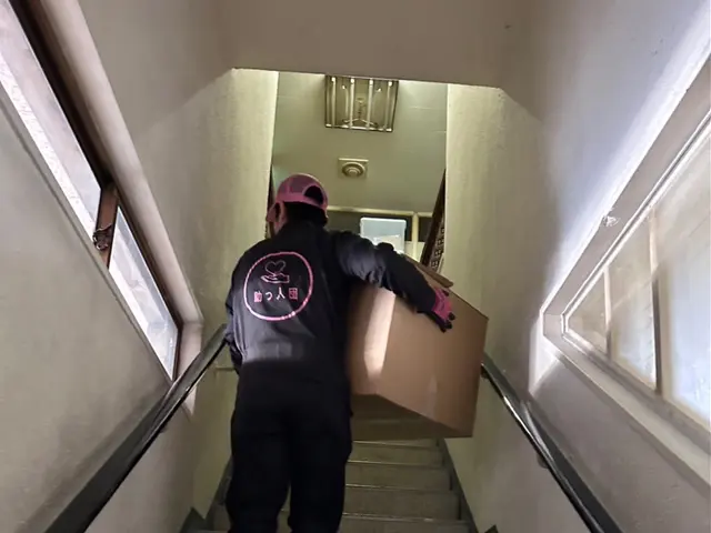 ●作業後の追加料金など一切発生しません！●お客様に寄り添った接客を＾＾サービスの画像