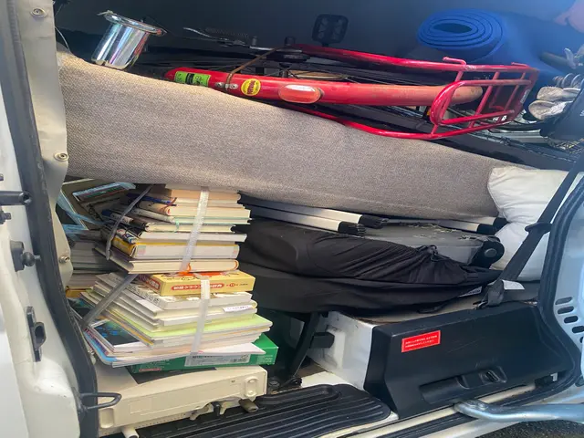 ●作業後の追加料金など一切発生しません！●お客様に寄り添った接客を＾＾サービスの画像