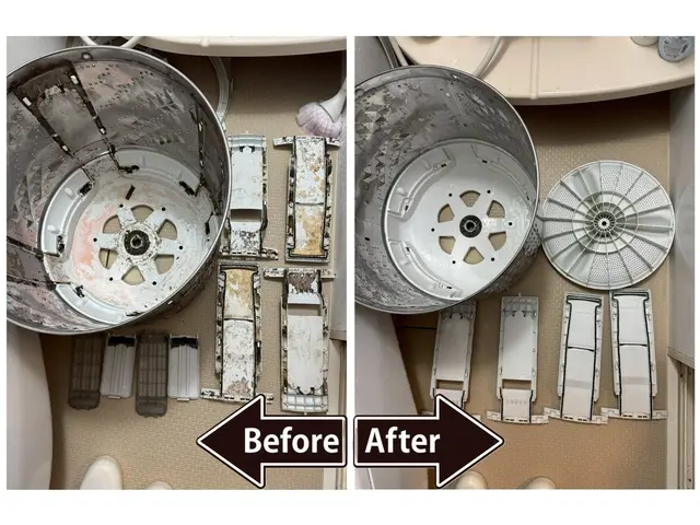 大阪府全域・和歌山北部　対応可！エアコンセットも大好評！サービスの画像