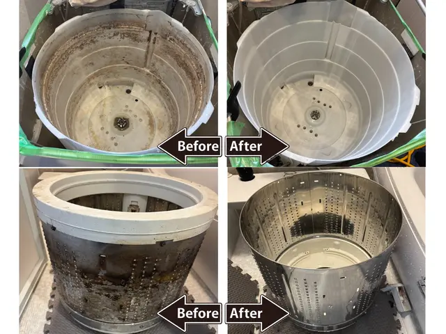 【完全分解清掃でこのお値段！？】大阪府全域お任せください！エアコンセット大好評！サービスの画像