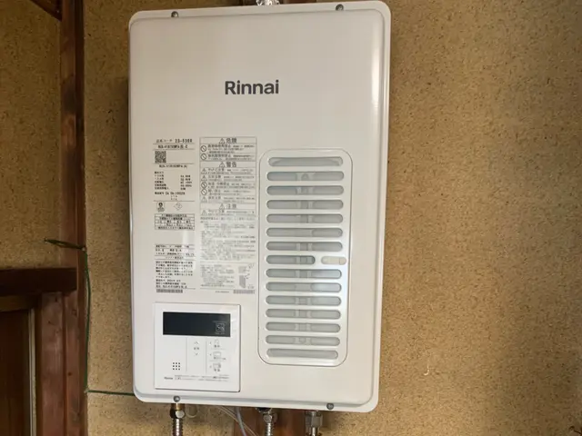 【即日対応可】ガス機器設置スペシャリスト在籍店◎安心の法人店舗！インボイス対応サービスの画像