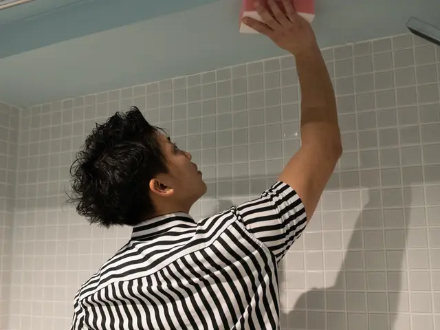 【ARUZI】の水回り5点セットクリーニング！クオリティーと接客重視！サービスの画像