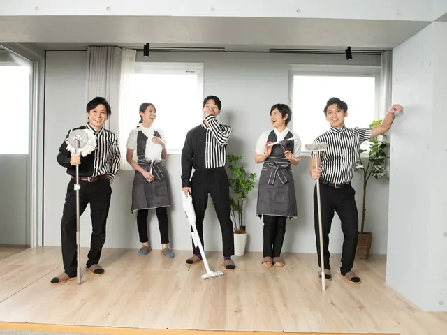 【ARUZI】の水回り5点セットクリーニング！クオリティーと接客重視！サービスの画像