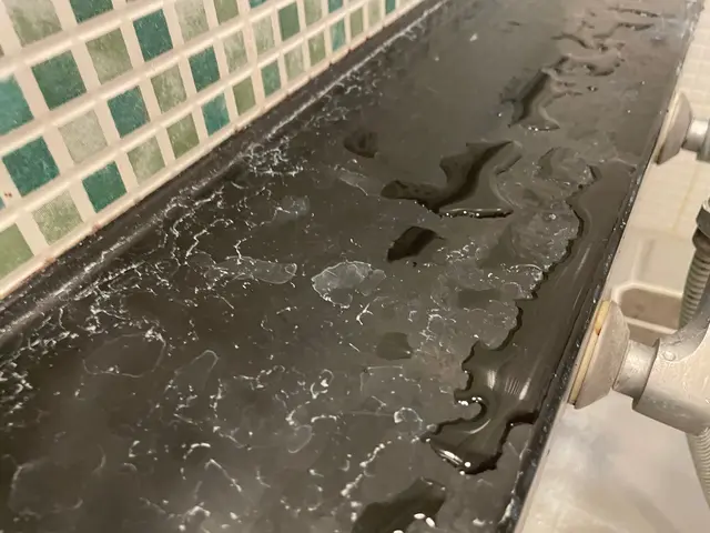 【ARUZI】の水回り5点セットクリーニング！クオリティーと接客重視！サービスの画像