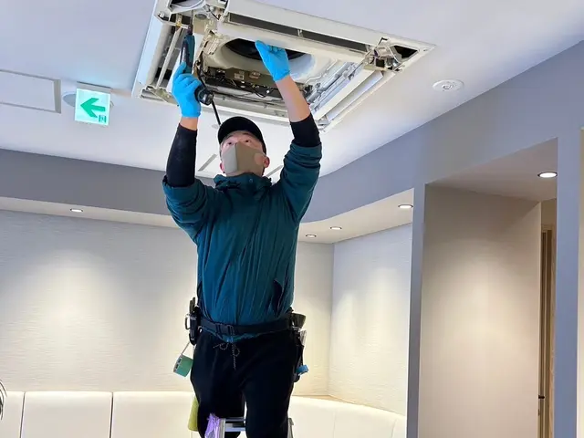 《2025年感謝祭》22000円→20000円！消臭抗菌コーティングサービス！！サービスの画像