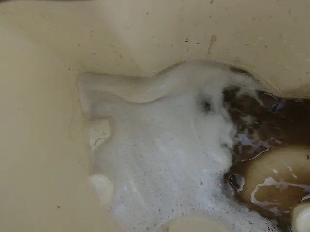 車のシートクリーニングサービスの画像