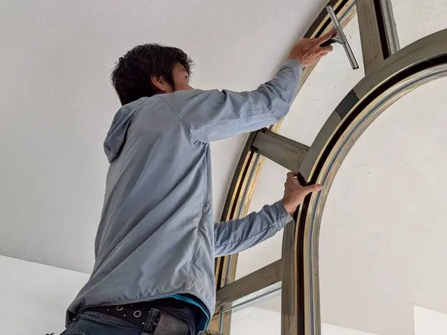 ＜北九州市発＞実績10年以上！経験豊富なスタッフが丁寧に対応します！サービスの画像