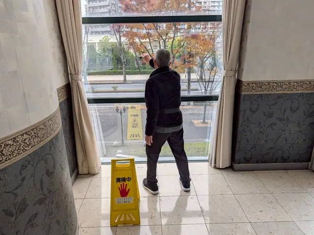 ＜北九州市発＞実績10年以上！経験豊富なスタッフが丁寧に対応します！サービスの画像