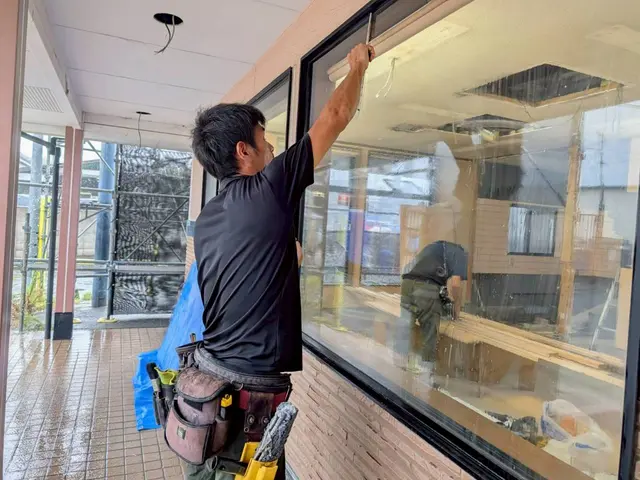 ＜北九州市発＞実績10年以上！経験豊富なスタッフが丁寧に対応します！サービスの画像