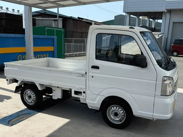 【奈良密着】重い物・大量のお買い物もお任せ！　軽トラック対応・損害保険加入済みサービスの画像