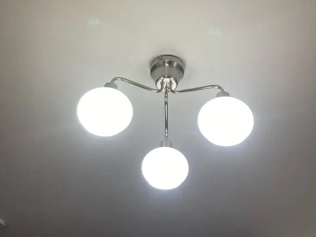 照明・シーリング・ダウンライト取付☆当店のスタッフがお伺い致します☆サービスの画像