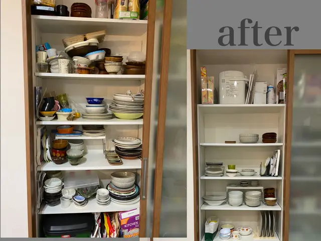 お片付け専門【実績600件以上】ご利用2回目からはリピート割1時間5,000円！サービスの画像