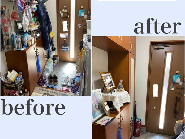 お片付け専門【実績600件以上】ご利用2回目からはリピート割1時間5,000円！サービスの画像